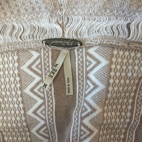 Gimmicks by BKE Multicolor Cardigan Sweater - Picture 3 of 4